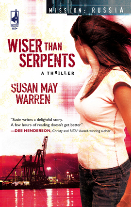 Title details for Wiser Than Serpents by Susan May Warren - Available